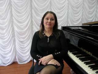 Репетитор по фортепиано