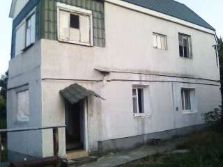 Дом 100 кв.м. с.Мирное