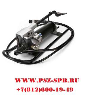 Помпа гидравлическая ножная усовершенствованная-ПМН-7012