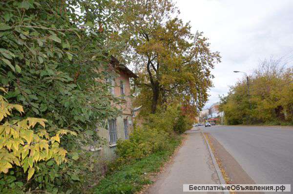 Двухкомнатную квартиру