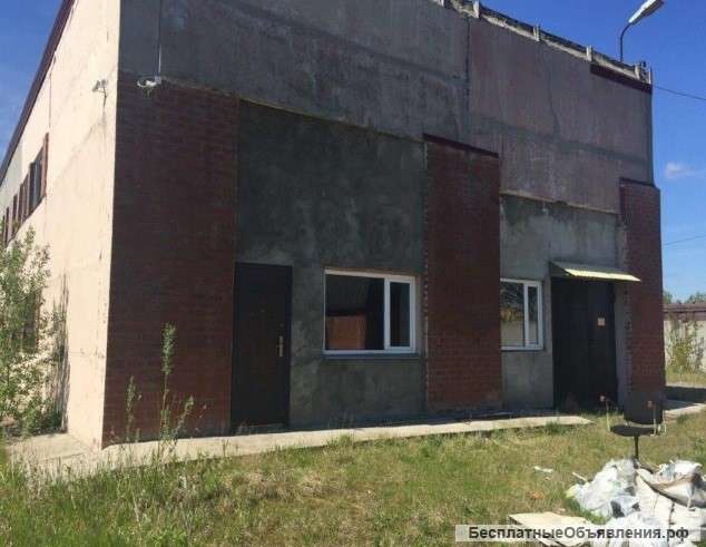 Имущественный комплекс