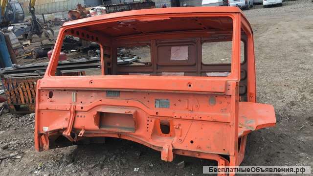 Комплектующая на кабины КАМАЗ