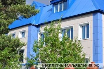 Административное здание