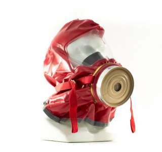 Самоспасатель ГДЗК-ЕN