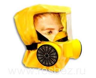 Самоспасатель Шанс-Е п/м