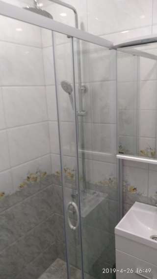 Отделочные работы