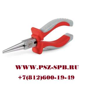 Круглогубцы 160мм диэлектрические серии СТАНДАРТ