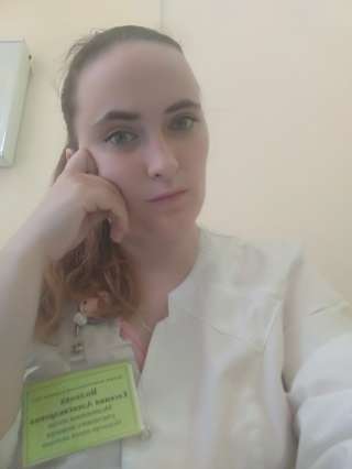 Детский массаж