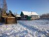 Дом в городе Пустошка/дом 60 м² (кирпич) на участке 25 сот., в черте города