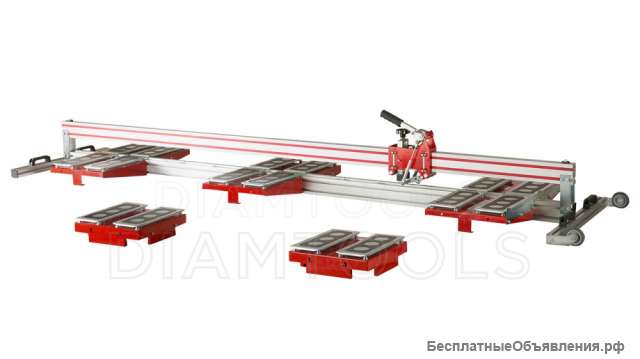 Плиткорез kristal pro 2600