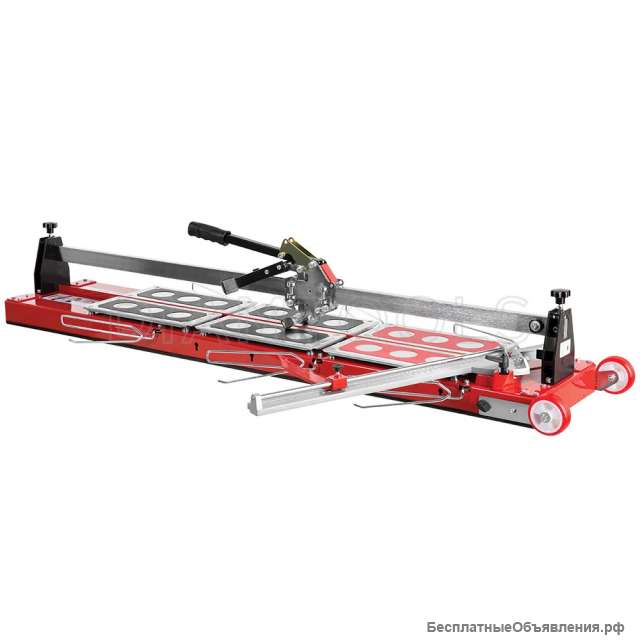 Ручной плиткорез kristal giga-cut 1200