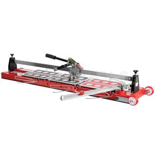 Ручной плиткорез kristal giga-cut 1200