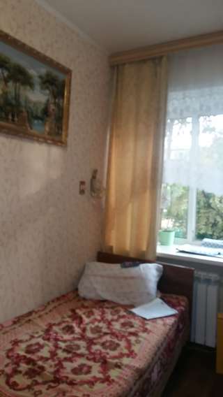 2-комн. Квартиру Приокский р-он, Щербинки-1, кирп.3/5