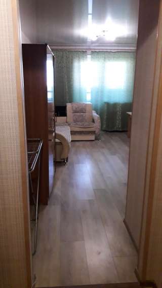 Квартира студия 24 м