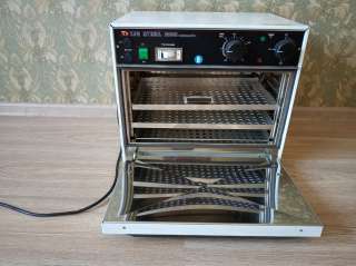 Стерилизатор воздушный TAU Steril 2000 Automatic