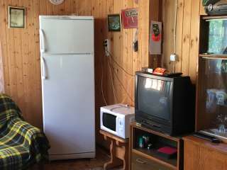 Дом с участком