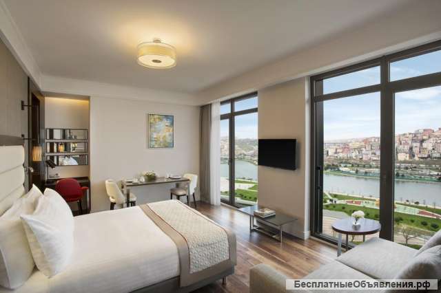 5* отель в Турции ультра люкс класса