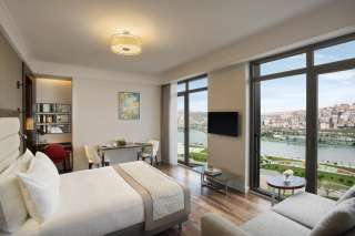 5* отель в Турции ультра люкс класса