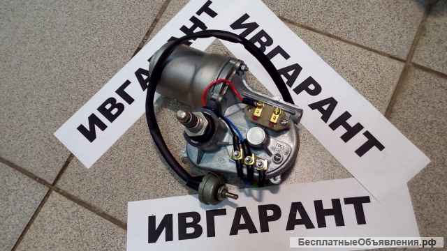 Соленоиды ТНВД ЕК 270, КРАНЭКС