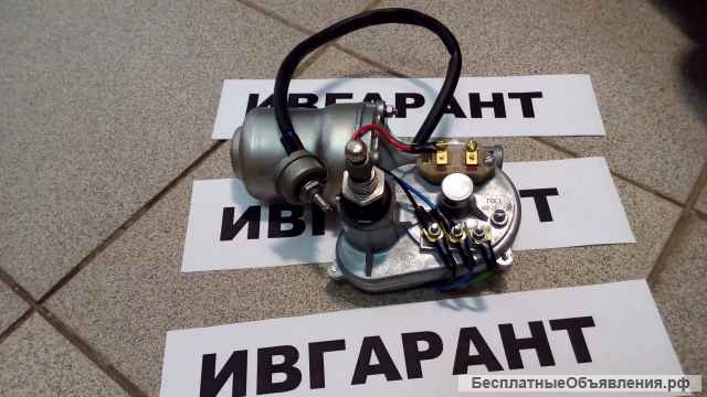 Соленоиды ТНВД ЕК 270, КРАНЭКС