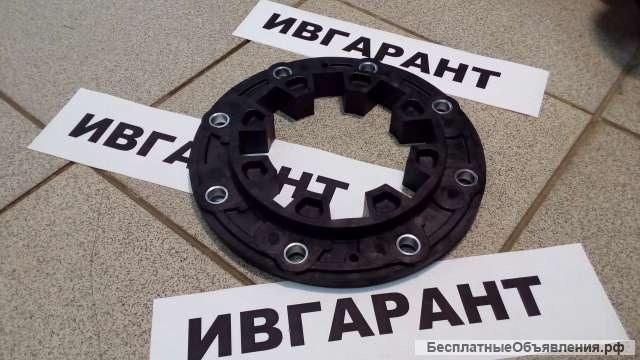 Эластичный элемент 014K-00150-ELAE-088848, ЕК 270, КРАНЭКС (муфта)