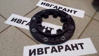 Эластичный элемент 014K-00150-ELAE-088848, ЕК 270, КРАНЭКС (муфта)