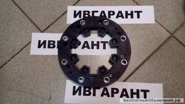 Эластичный элемент 014K-00150-ELAE-088848, ЕК 270, КРАНЭКС (муфта)
