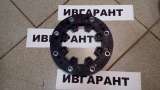 Эластичный элемент 014K-00150-ELAE-088848, ЕК 270, КРАНЭКС (муфта)