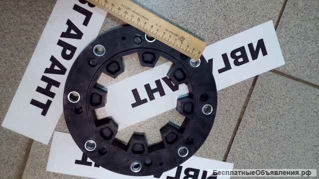 Эластичный элемент 014K-00150-ELAE-088848, ЕК 270, КРАНЭКС (муфта)