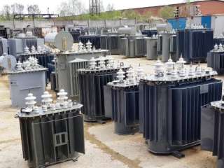 Силовые трансформаторы