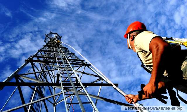 Мастер участка