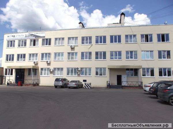 Офис.Административное здание.Лобня