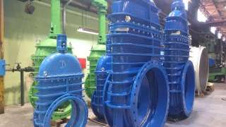 Покупаю на постоянно основе задвижки фирмы TALIS (ТАЛИС) Диаметры от 50 до 1200 Так же интересуют др