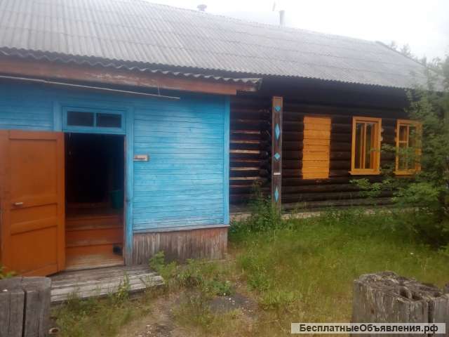 Дом. дача.