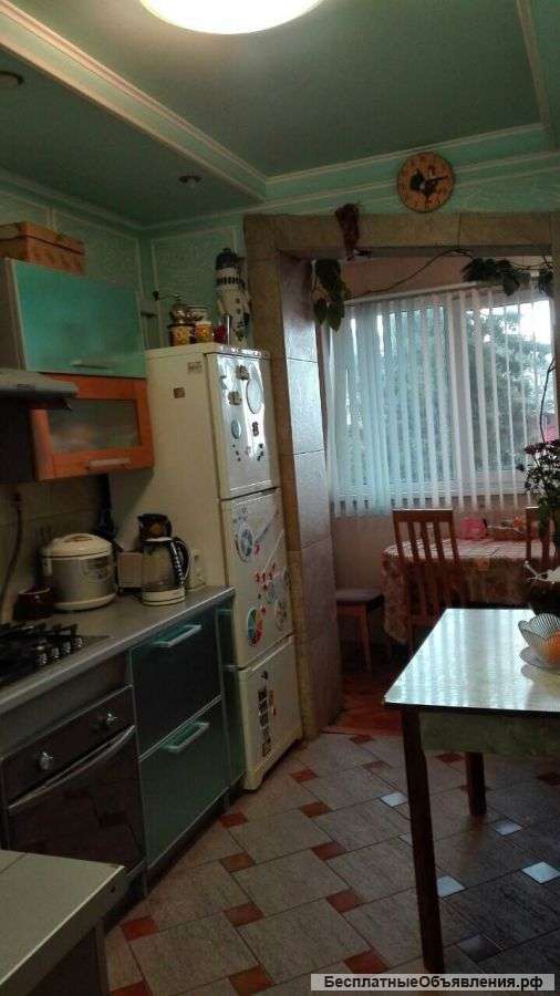 Квартира от собственника, Бытха