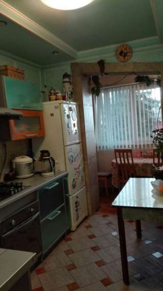 Квартира от собственника, Бытха