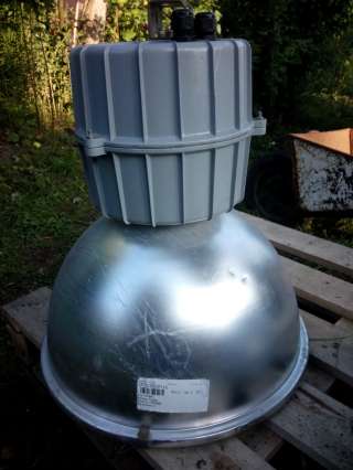 Светильник гсп 51-250-011 у2 Гермес