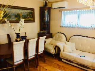 2 комнатная квартира в Сочи