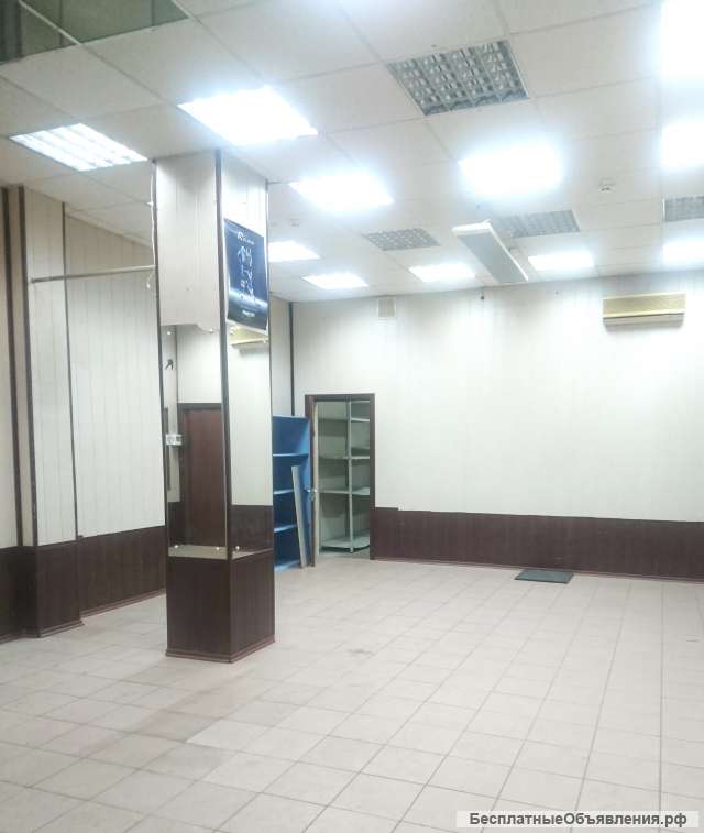 Москва в долгосрочную аренду помещение