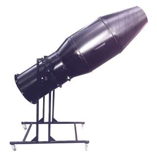 Пенная пушка для вечеринок profi-500