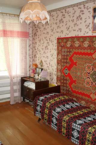 2ком кв в пос Ан.Карьер