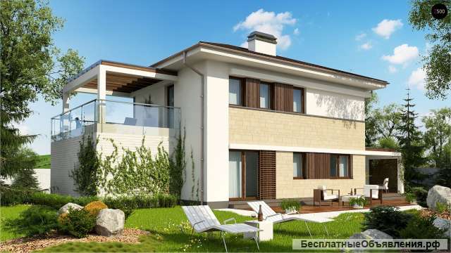 Построим Вам кирпичный дом