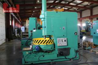 Зубодолбежные станки 5м150, 5м150п, 5м161, 5В161, 5А140