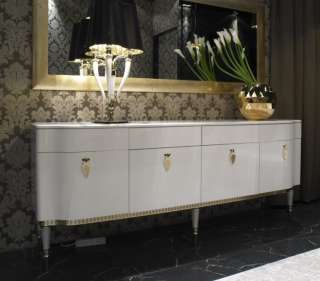 Тумбы, буфеты, комоды-производство на заказ