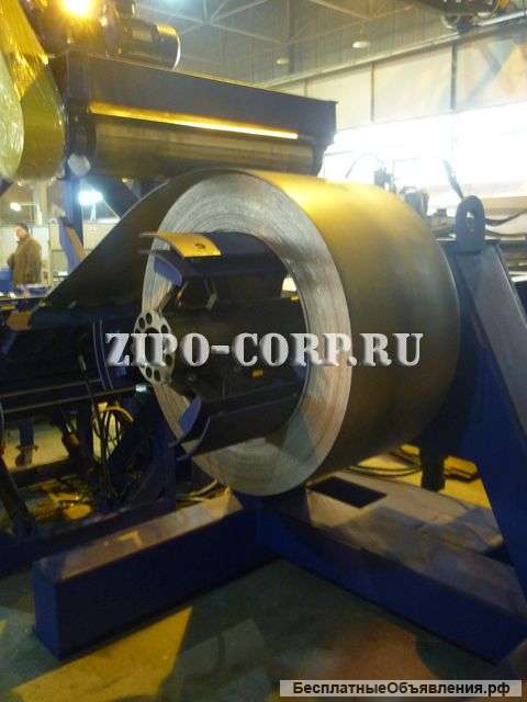 Рабочие на завод ООО НПП ЗИПо гор.Липецк