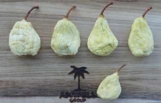 Груша цельная, сушеная, без сахара, Армения