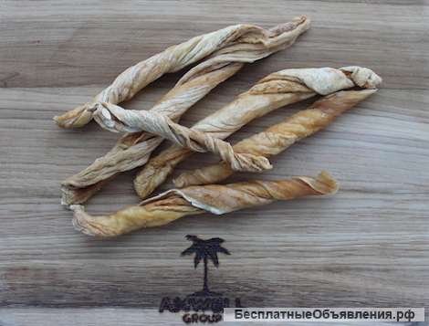 Дыня сушёная, без сахара, Армения
