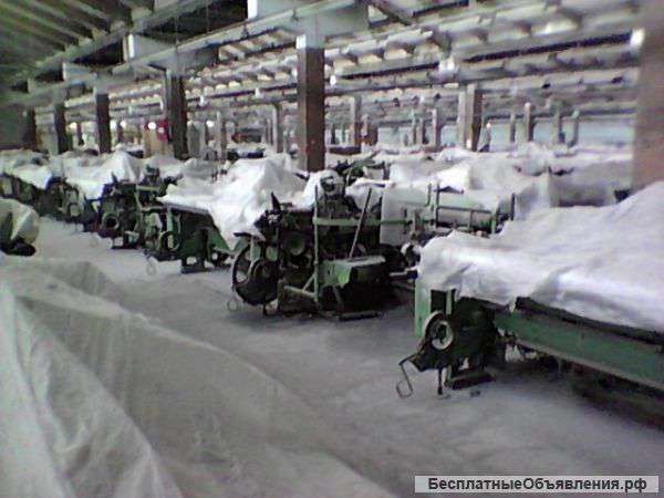 Станки Ткацкие СТБ