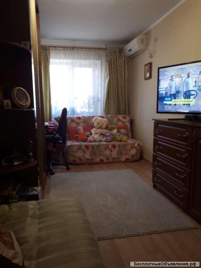 Квартира