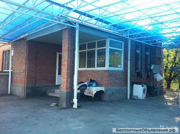 Дом 170 м² на участке 6.4 сот